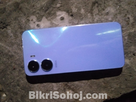 Vivo t2x 5G